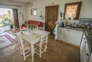 Costa Smeralda Porto Cervo le Residenze del Golf - Abbiadori - 7