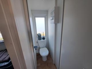 Houlgate Mobilhome,3ch, 6pl, camp 5 étoiles, piscines, club enfants - Houlgate - 2