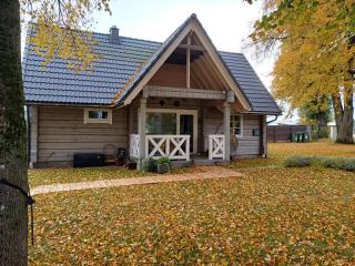 Namelis su pirtimi - 8