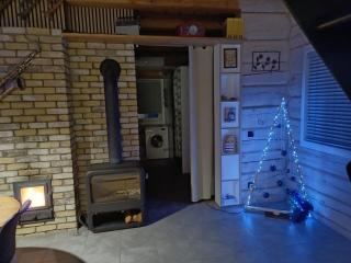 Namelis su pirtimi - 9