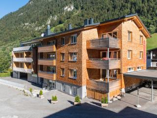 Studio in der Alpine Lodge - 5