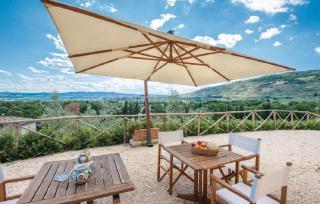 Agriturismo Cuore Verde Cottage Ovile - Spello - 4