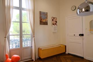 CASA DOM ARMANDO - Climatisation & Cente-ville - 4