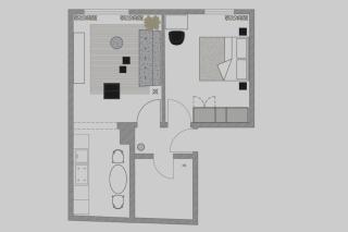 Ferienwohnung Hasport - Piesport - 1