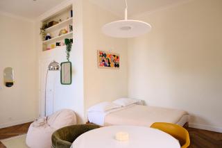 CASA DOM ARMANDO - Climatisation & Cente-ville - 7