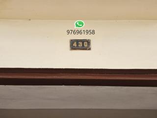 HOSPEDAJE ALVARADO - Matrimonial - 301 - Bueno Bonito y Barato - Cajamarca - 6