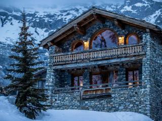 Chalet prestige 4 chambres, hammam, cheminée, conciergerie - FR-1-694-365 - Val-d’Isère - 2