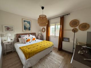 Villa d Agathe en Provence Graveson - Graveson - 9