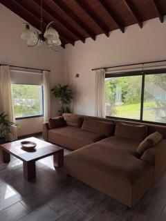 Nomad Base en Country Chumamaya - 6