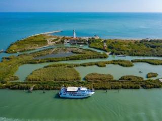 Welcoming apartment near the beach - Rosolina Mare - 3