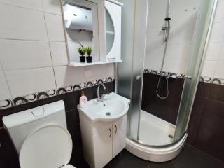 Capital Stay Apartment, Near Center and Transport - Skopje - 7