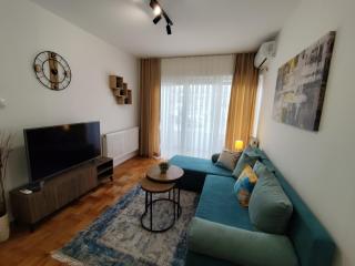 Capital Stay Apartment, Near Center and Transport - Skopje - 0