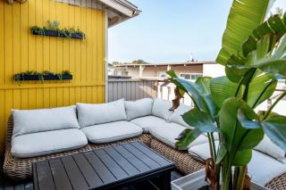 Townhouse on the Beach - 5