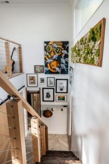 Townhouse on the Beach - 6