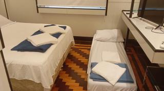 Real Apartments 016 - Studio com hidromassagem Copacabana Posto 2 - Rio de Janeiro - 0