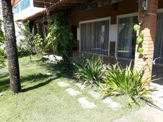 Chácaras Collunas in Unamar - 2