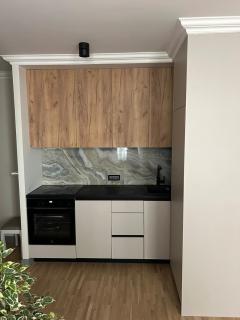 Cozy apartment in Āgenskalns - 8