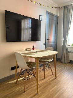 Cozy apartment in Āgenskalns - Riga - 7