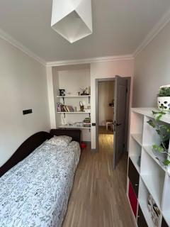 Cozy apartment in Āgenskalns - 2