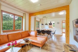 Waldblick mit eigener Sauna - Kirchheim - 7