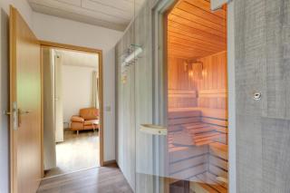Waldblick mit eigener Sauna - Kirchheim - 5