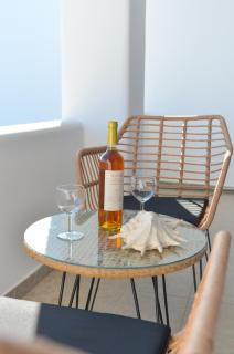 Cozy Sea View Home in Drios, Near Beaches and Shops - Drios - 4
