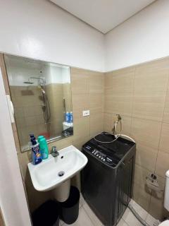 Shore 1 tower c1 17floor - Manila - 6