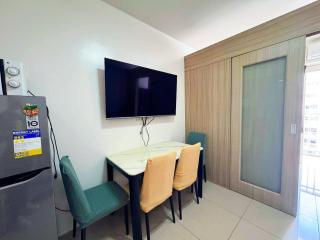 Shore 1 tower c1 17floor - Manila - 2