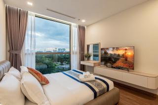 Saigon Apartment Landmark - Ho Chi Minh - 5