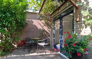 tiny gardenhouse 'KNUS' - Doorn - 2