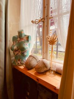 Manoir des Étangs - 2