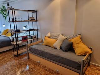 Pacheco de Melo 2515 - 4