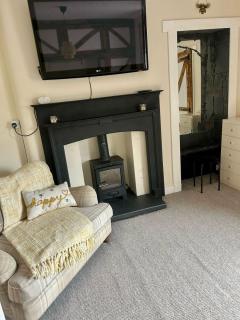 Luxury Coastal Retreat in Troon - Troon - 3