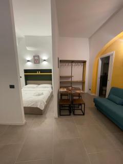 Nel Vicoletto House - Palermo - 5