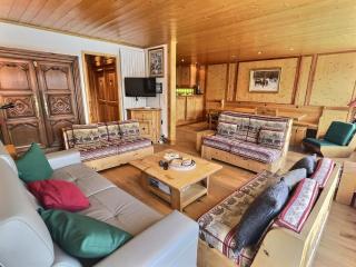 Appartement skis aux pieds 3 pièces Val d'Isère - FR-1-411-972 - Val dʼIsère - 0