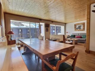 Appartement skis aux pieds 3 pièces Val d'Isère - FR-1-411-972 - Val dʼIsère - 4