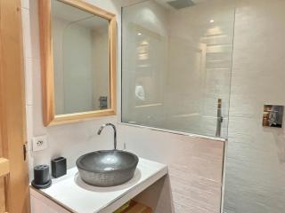 Appartement skis aux pieds 3 pièces Val d'Isère - FR-1-411-972 - Val dʼIsère - 1