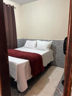 Casa de temporada em Mucugê - 3