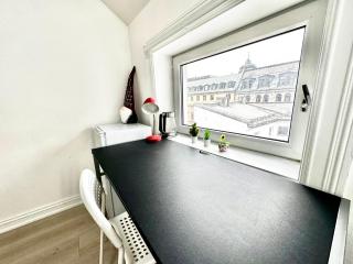Fantastic location by Oslo S & Karl Johan - Oslo - 7