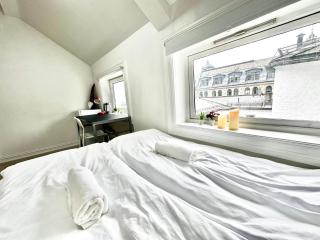 Fantastic location by Oslo S & Karl Johan - Oslo - 9