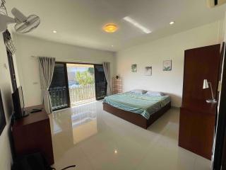 Kata House 2 - Ban Kata - 5