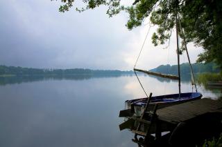 Ferienhaus am See - Perlin - 8