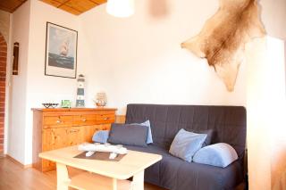 Ferienhaus am See - Perlin - 5