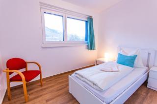 City Dream 1 by Alpenidyll Apartments - 3