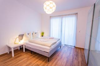 City Dream 1 by Alpenidyll Apartments - 4