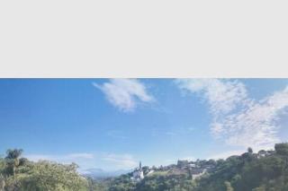 Wind view, Hill View Villa in Cuernavaca 8px - Cuernavaca - 8