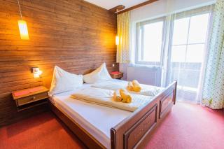 Huberhof 6 by Alpenidyll Apartments - 5