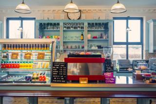 Kilkenny House Boutique Hotel - 2