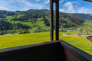 Huberhof 6 by Alpenidyll Apartments - 1