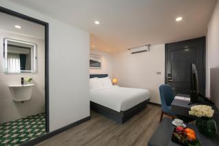 La Palm Boutique Hotel - 2
